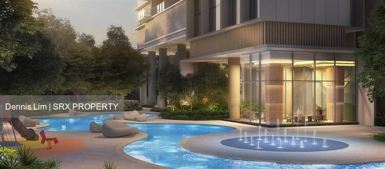 Nava Grove (D21), Condominium #502827791